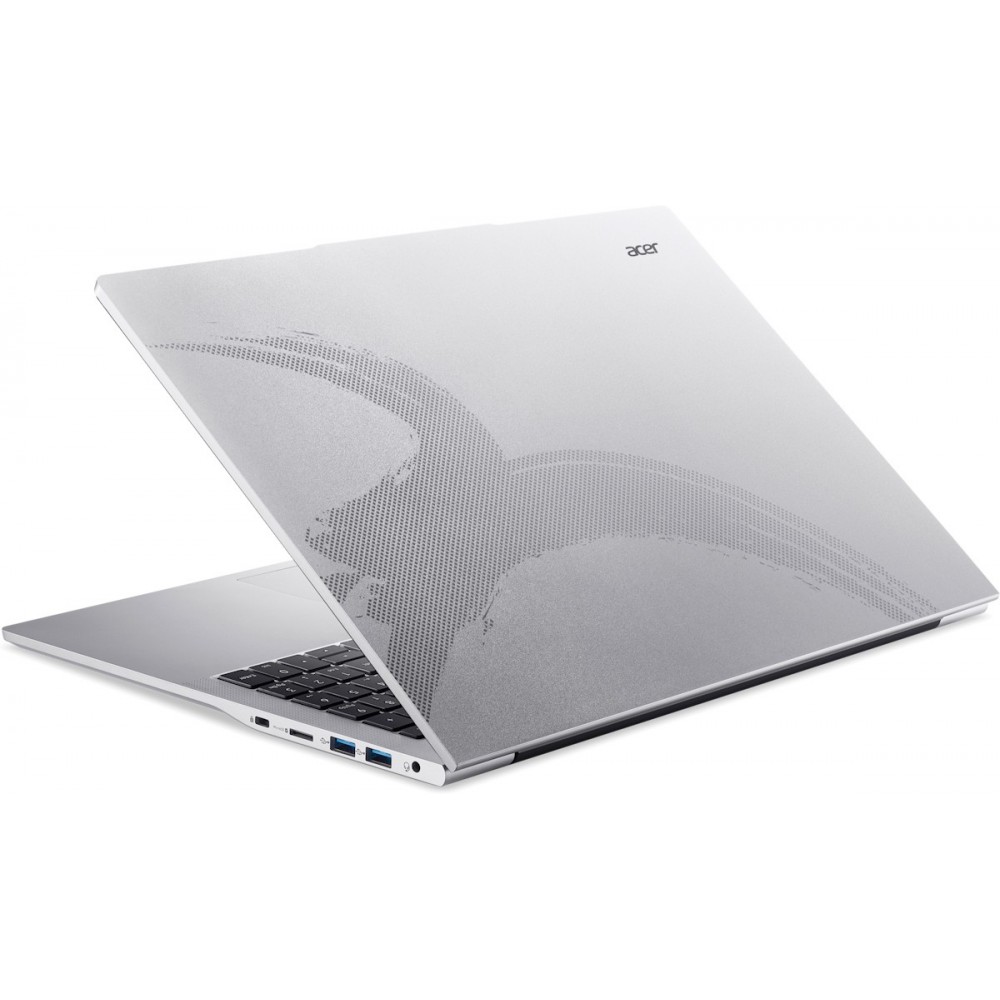 Ноутбук Acer Aspire Lite 16 AL16-52P (NX.J5SEX.003) i5-1334U/16GB/512 IPS 60Гц