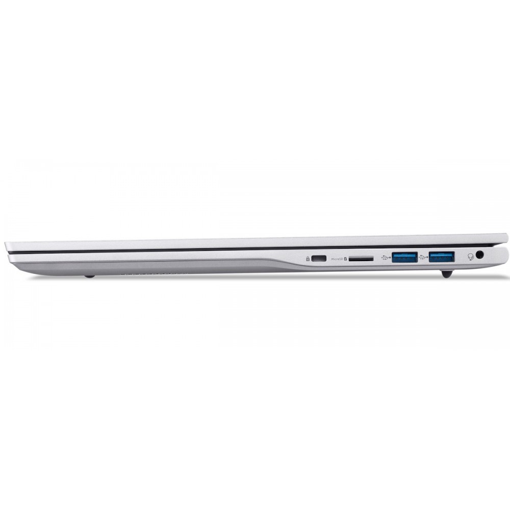 Ноутбук Acer Aspire Lite 16 AL16-52P (NX.J5SEX.003) i5-1334U/16GB/512 IPS 60Гц