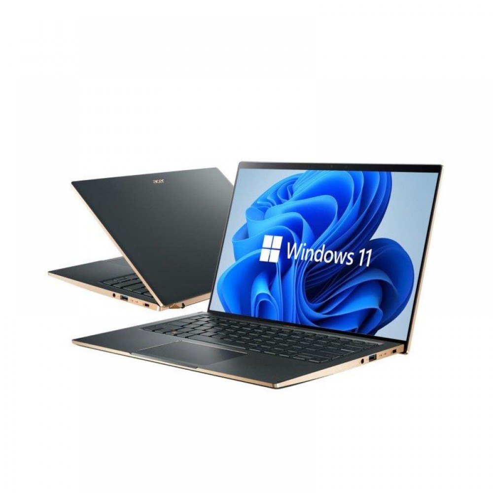 Ноутбук Acer Swift 5 SF514-56T (NX.K0HEP.00F) i7-1260p/16GB /1TB / QHD+