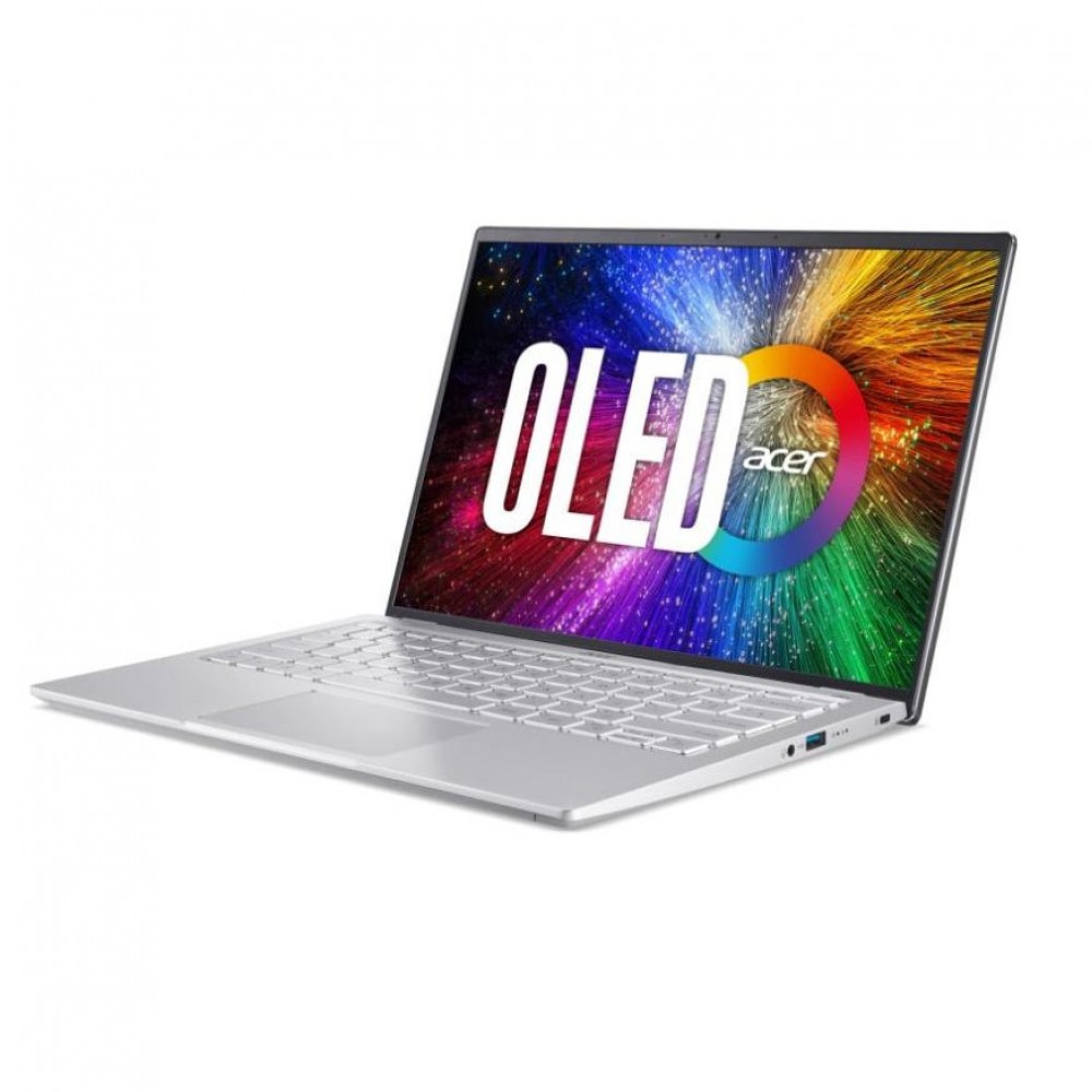 Ноутбук Acer Swift 3 SF314-71 (NX.KADEP.002) i7-12650H/16GB/1TB/OLED