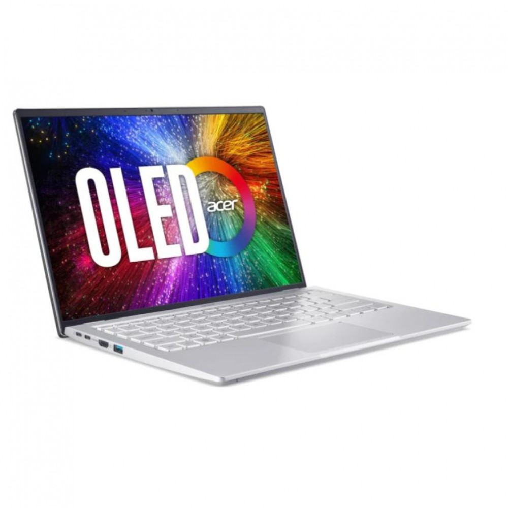 Ноутбук Acer Swift 3 SF314-71 (NX.KADEP.002) i7-12650H/16GB/1TB/OLED