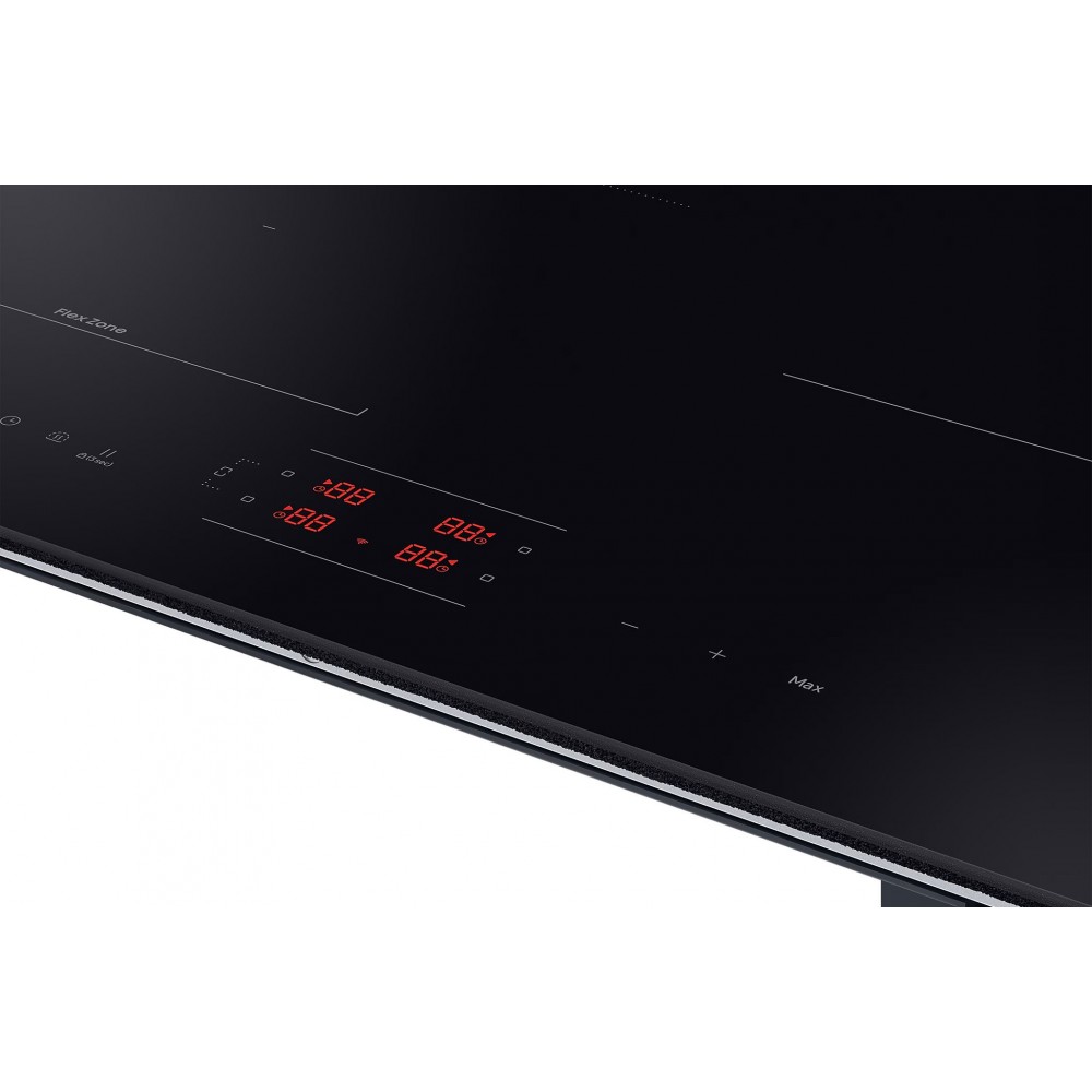 Індукційна варильна поверхня Samsung NZ64B5045FK