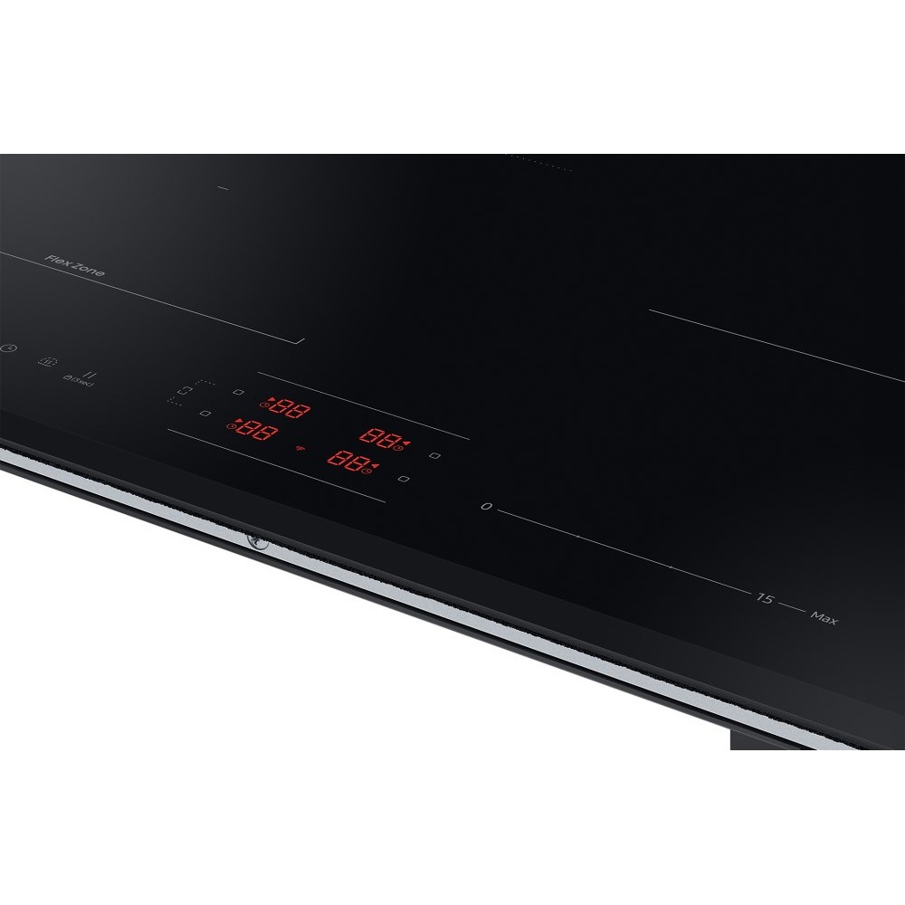 Індукційна варильна поверхня Samsung NZ64B5046GK/U2