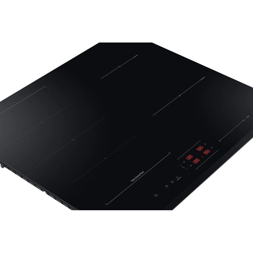 Індукційна варильна поверхня Samsung NZ64B6056GK