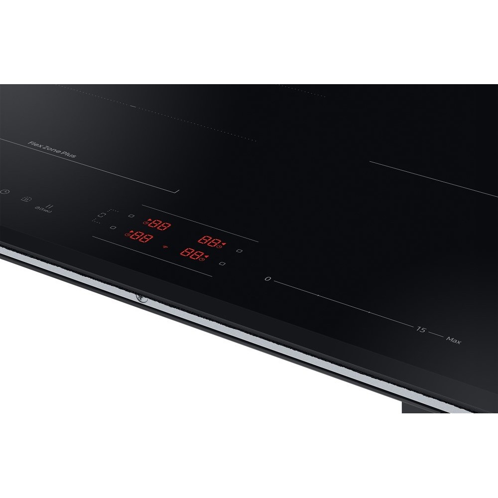 Індукційна варильна поверхня Samsung NZ64B6056GK