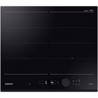 Індукційна варильна поверхня Samsung NZ64B7799GK