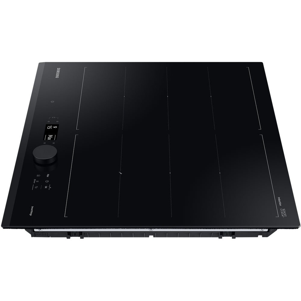 Індукційна варильна поверхня Samsung NZ64B7799GK