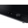Індукційна варильна поверхня Samsung NZ64B7799GK