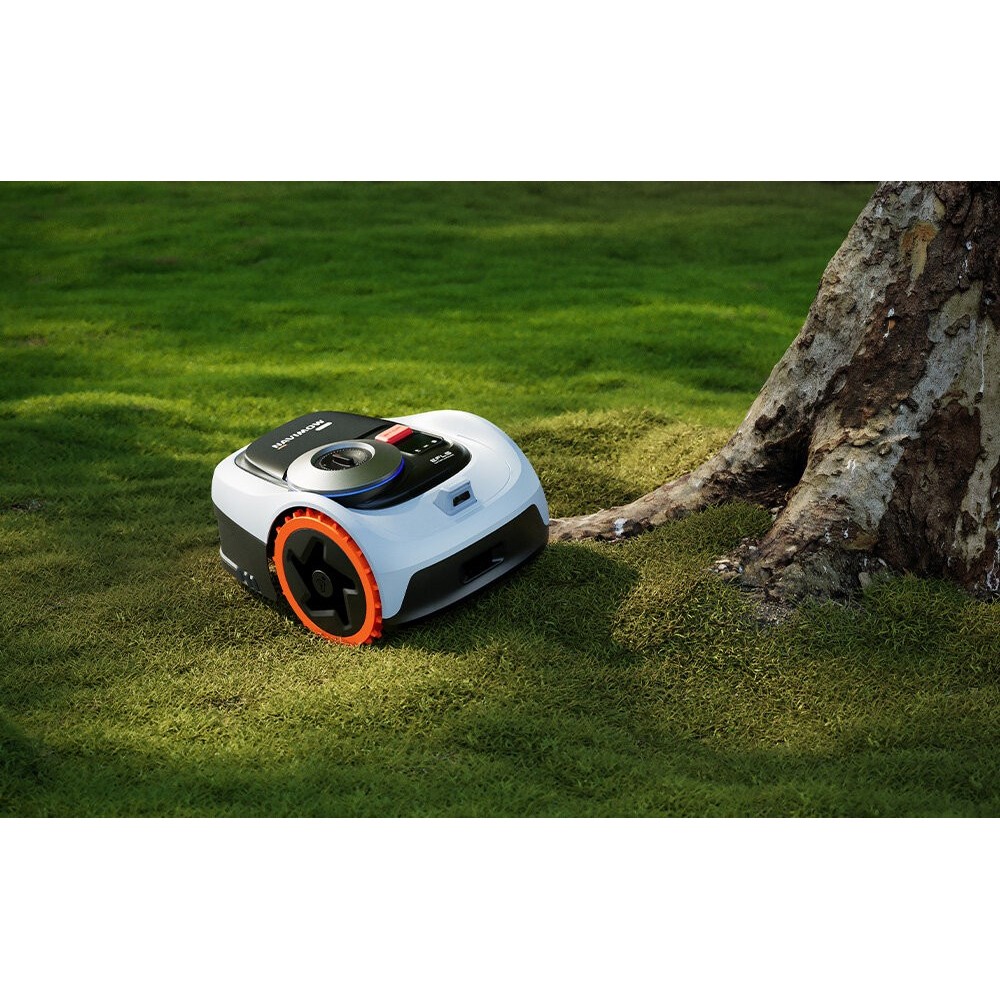 Газонокосарка-робот Segway Navimow i206E AWD