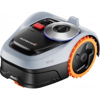 Газонокосарка-робот Segway Navimow i208E AWD