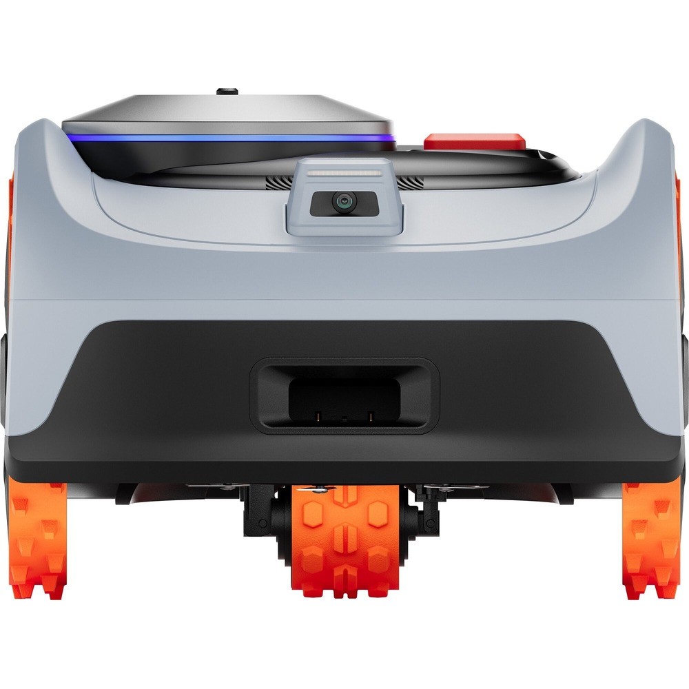 Газонокосарка-робот Segway Navimow i208E AWD