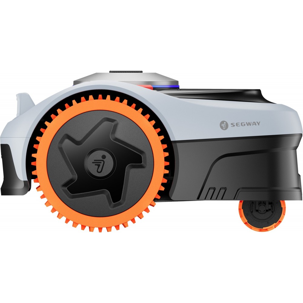 Газонокосарка-робот Segway Navimow i208E AWD