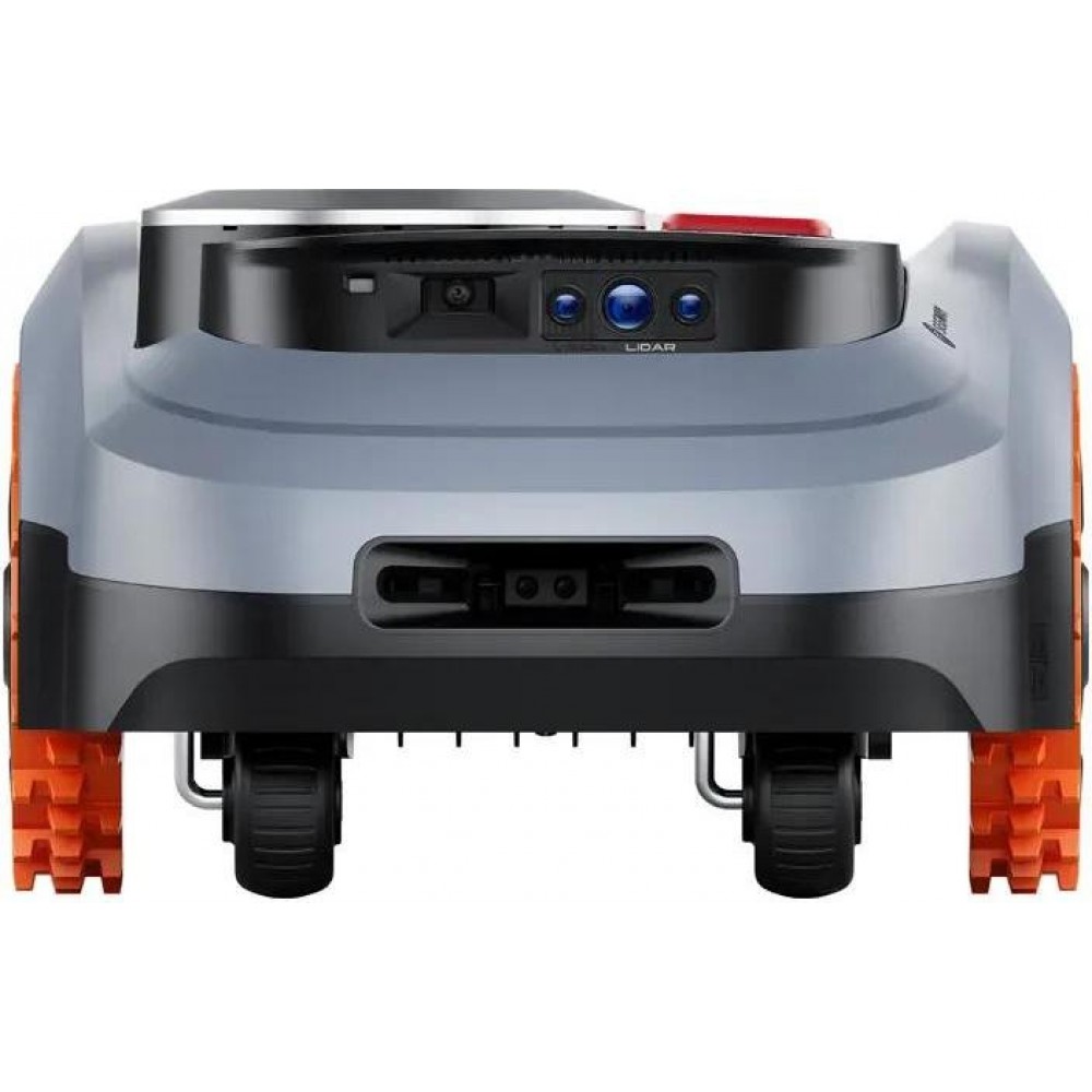 Газонокосарка-робот Segway Navimow i210E LIDAR