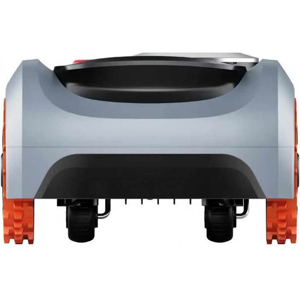 Газонокосарка-робот Segway Navimow i210E LIDAR