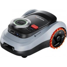 Газонокосарка-робот Segway Navimow i210E LIDAR