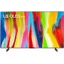 Телевізор LG OLED42C21LA