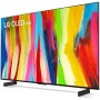 Телевізор LG OLED42C21LA