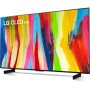 Телевізор LG OLED42C21LA
