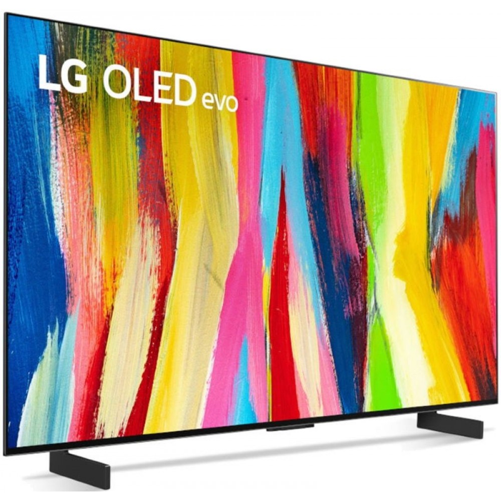 Телевізор LG OLED42C21LA