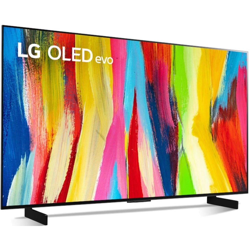 Телевізор LG OLED42C21LA