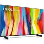 Телевізор LG OLED42C21LA