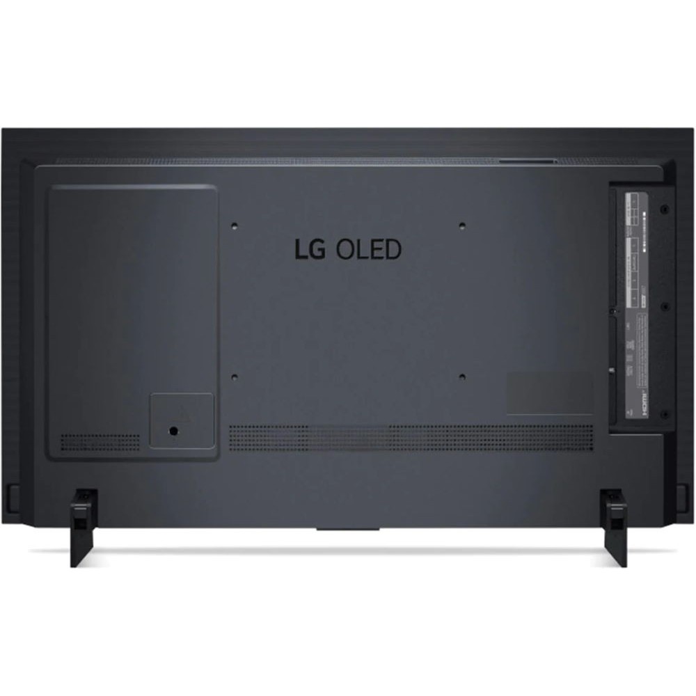 Телевізор LG OLED42C21LA