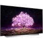 Телевізор LG OLED48C12LA