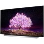 Телевізор LG OLED48C12LA