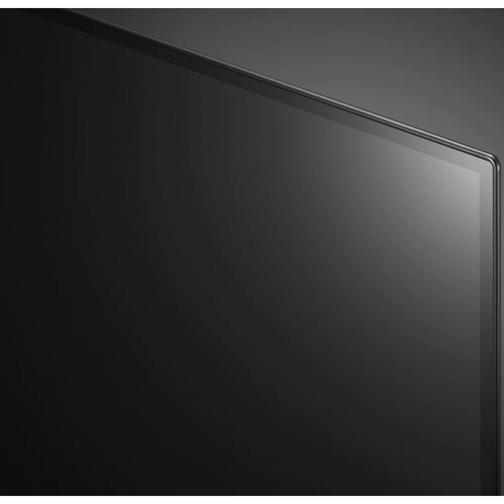 Телевізор LG OLED48C12LA
