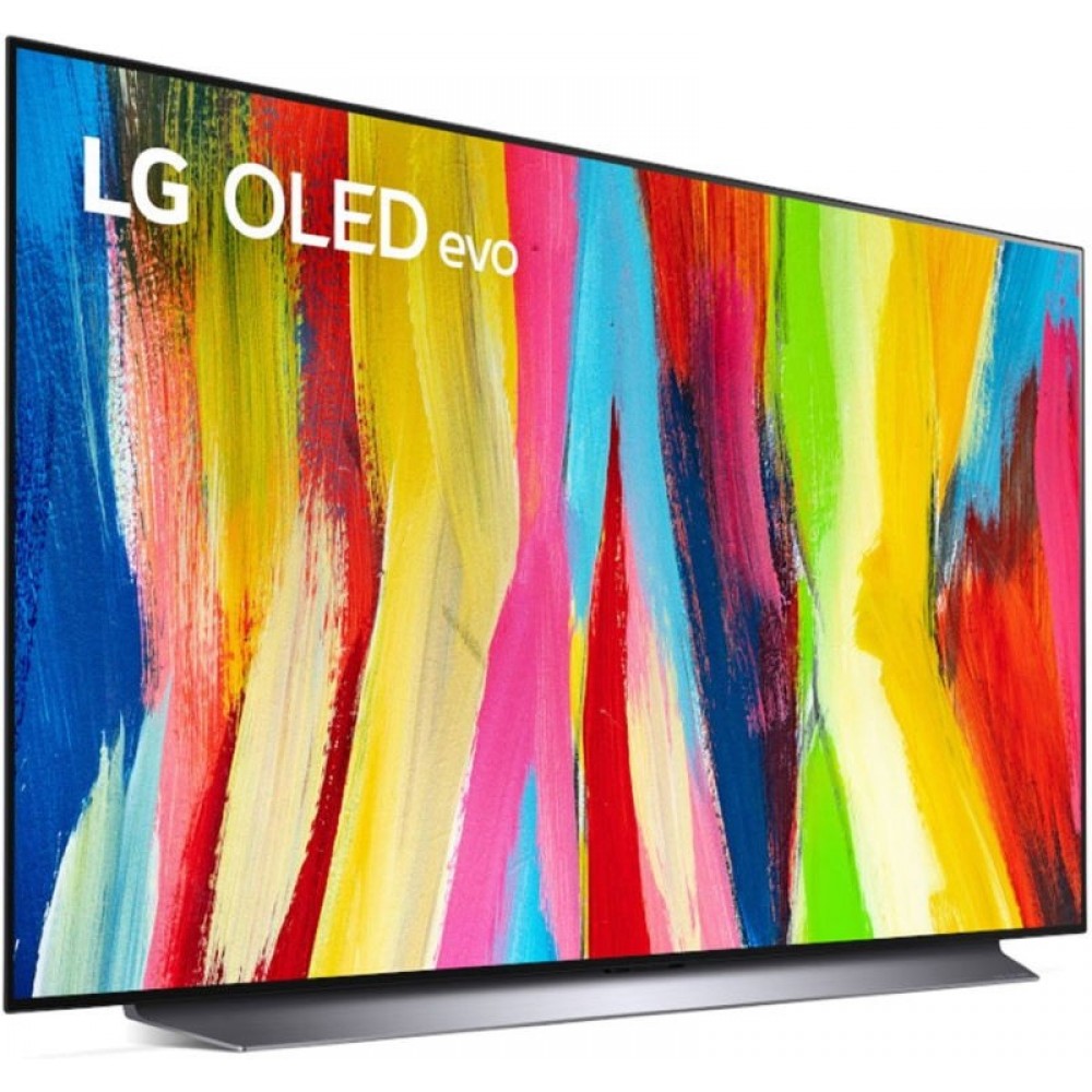 Телевізор LG OLED48C22LB