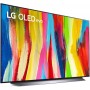 Телевізор LG OLED48C22LB