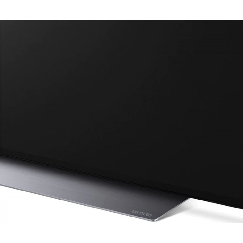 Телевізор LG OLED48C22LB