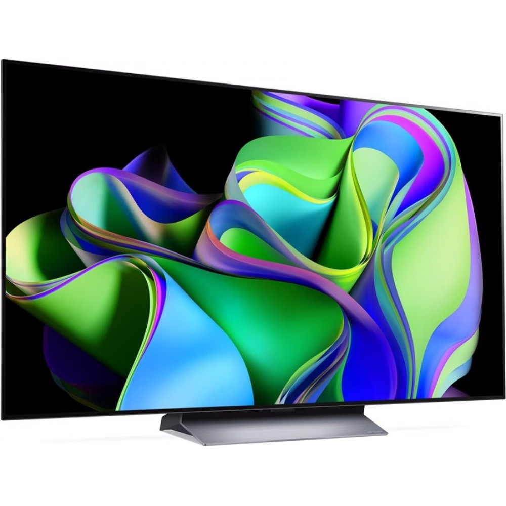 Телевізор LG OLED48C36LA 4K 120 Гц (2023)