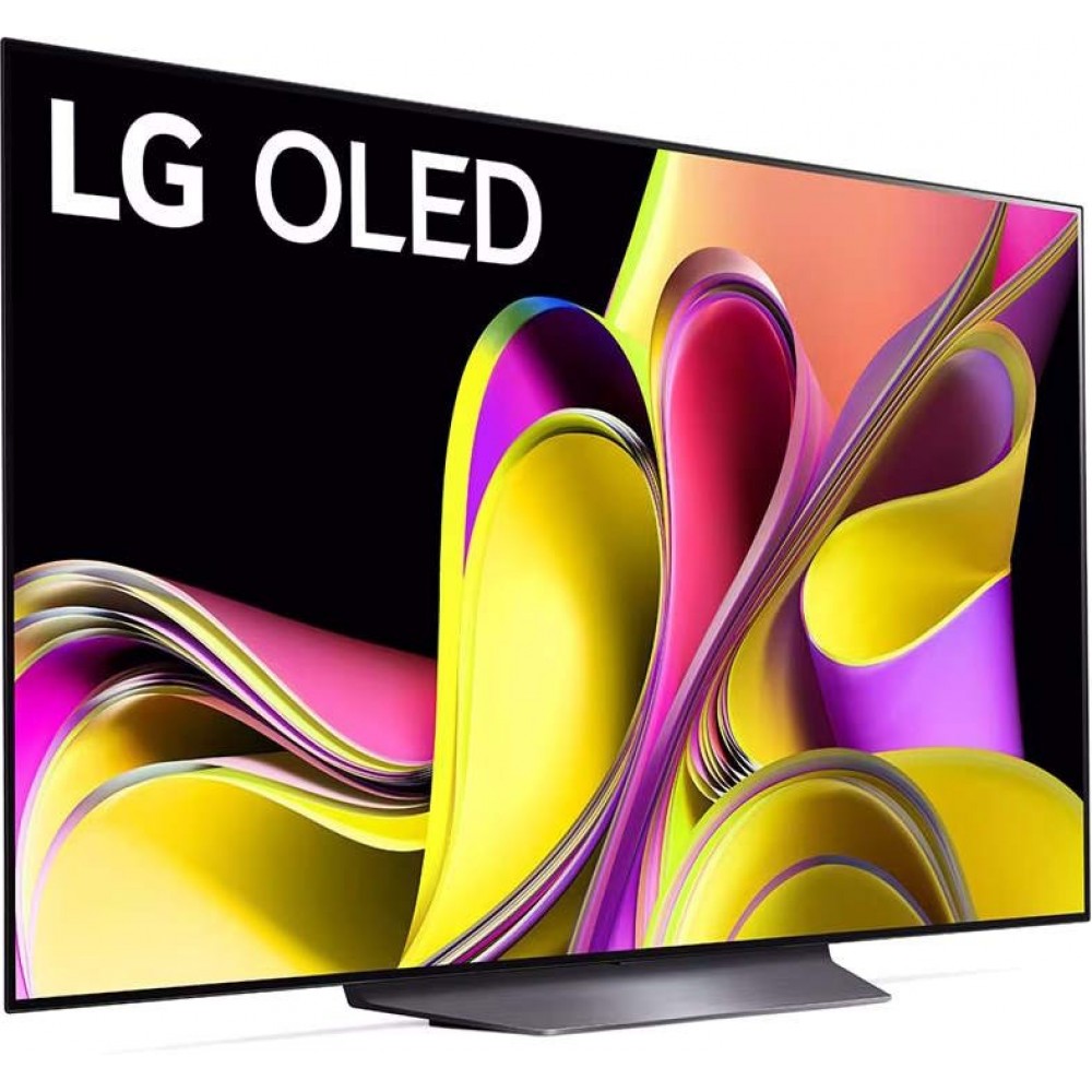 Телевізор LG OLED55B3 4K WebOS TV Dolby Vision 120Hz