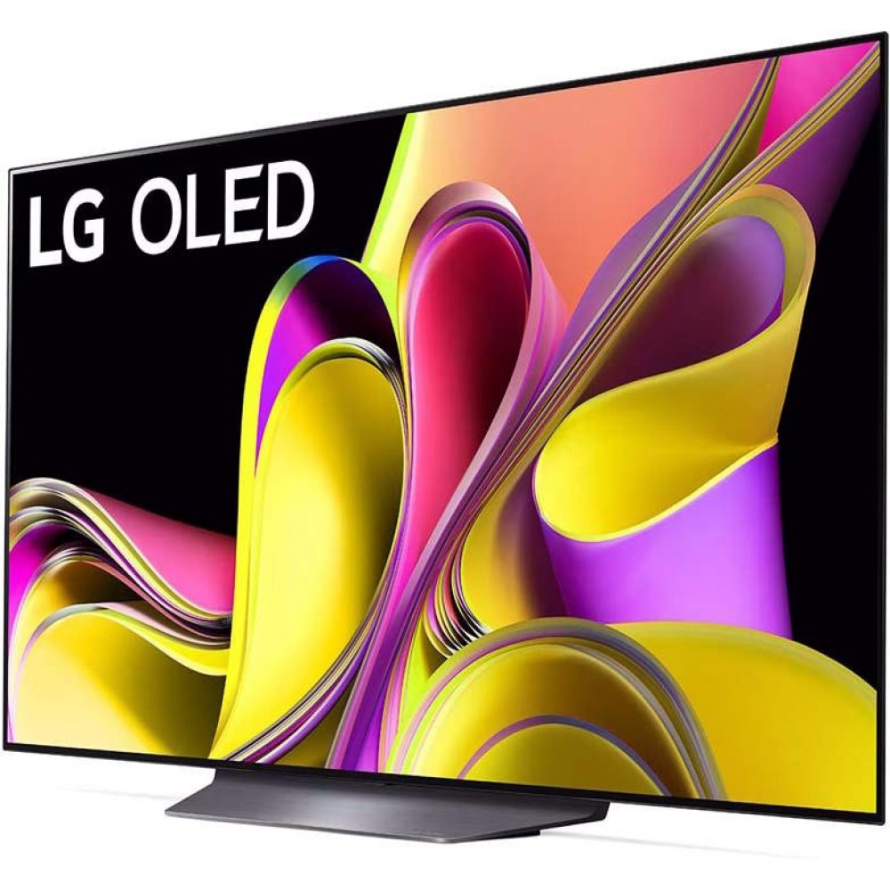 Телевізор LG OLED55B3 4K WebOS TV Dolby Vision 120Hz