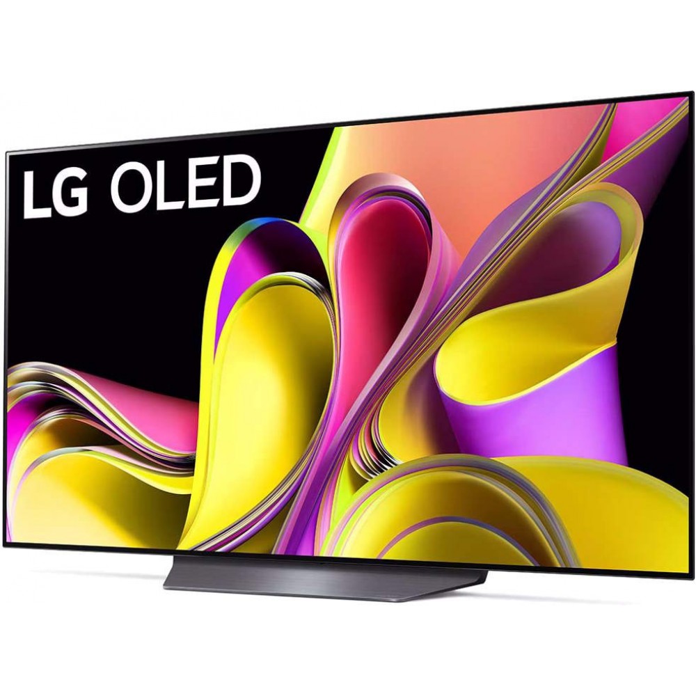 Телевізор LG OLED55B3 4K WebOS TV Dolby Vision 120Hz