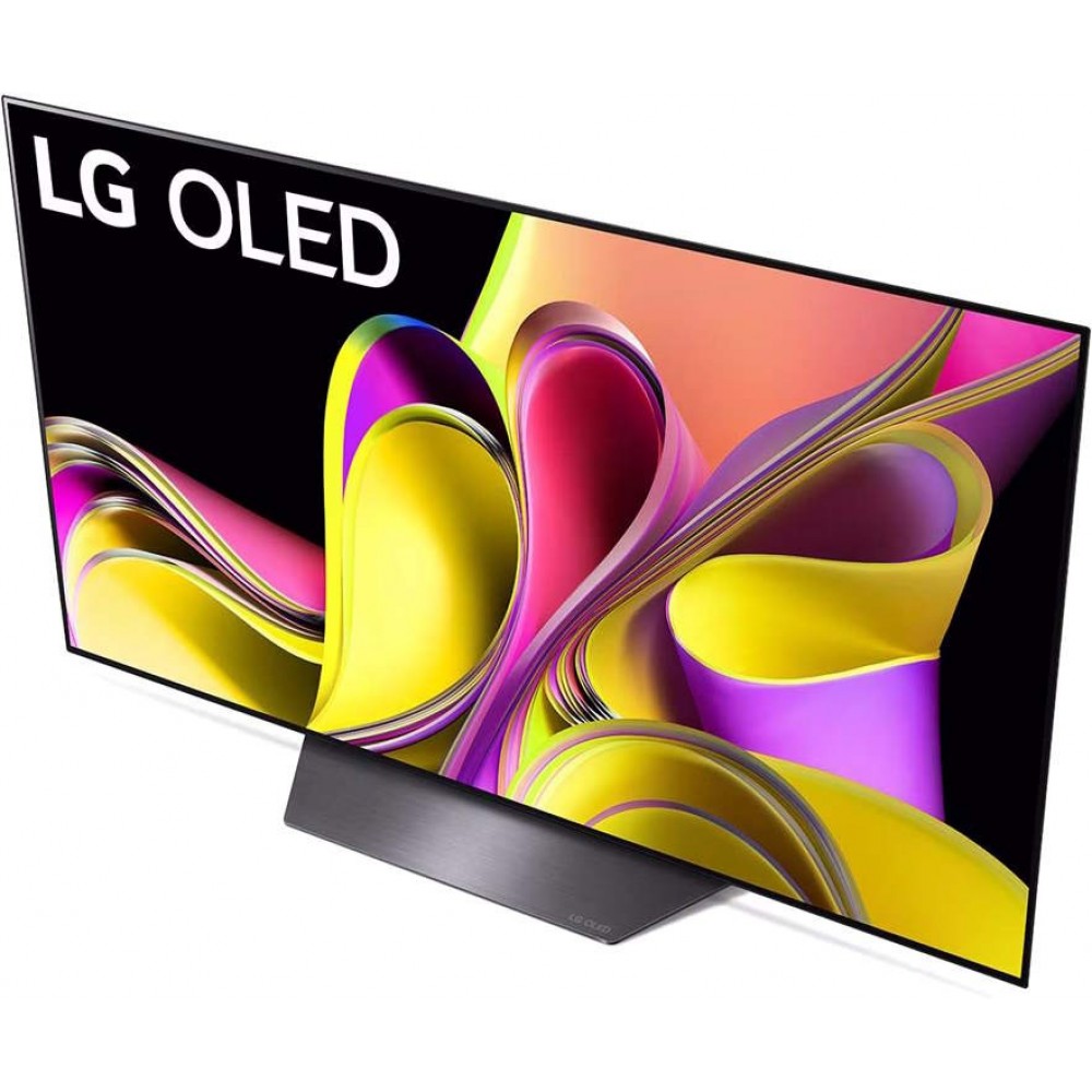 Телевізор LG OLED55B3 4K WebOS TV Dolby Vision 120Hz