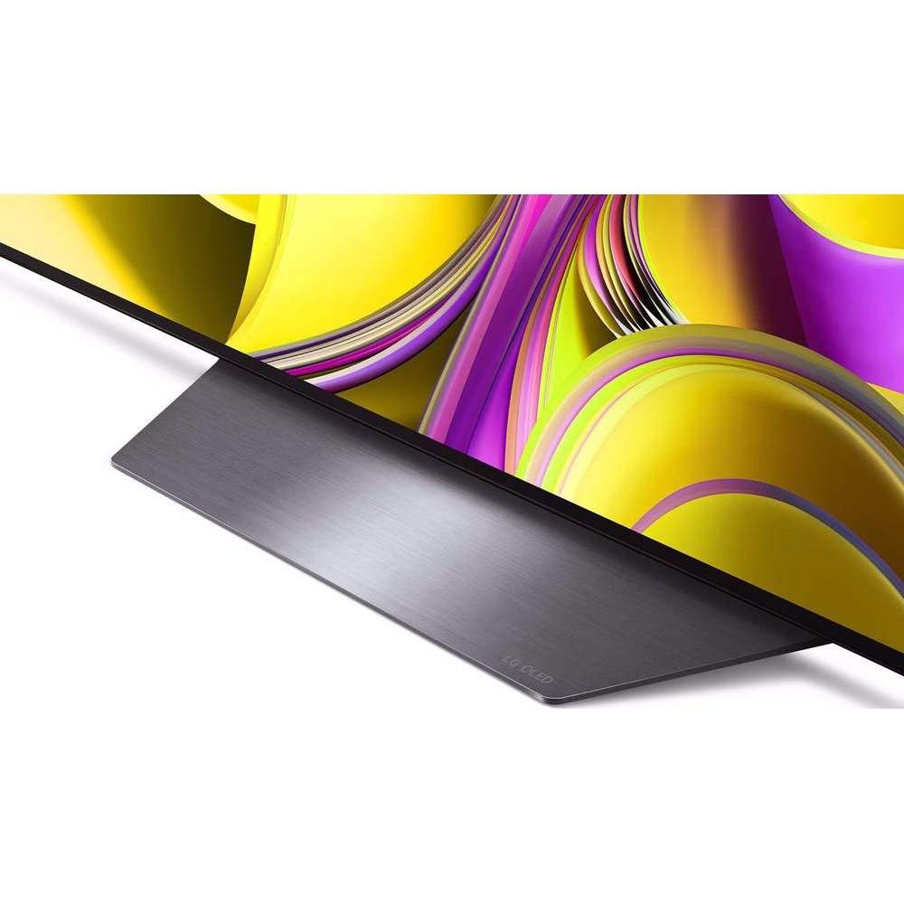 Телевізор LG OLED55B3 4K WebOS TV Dolby Vision 120Hz