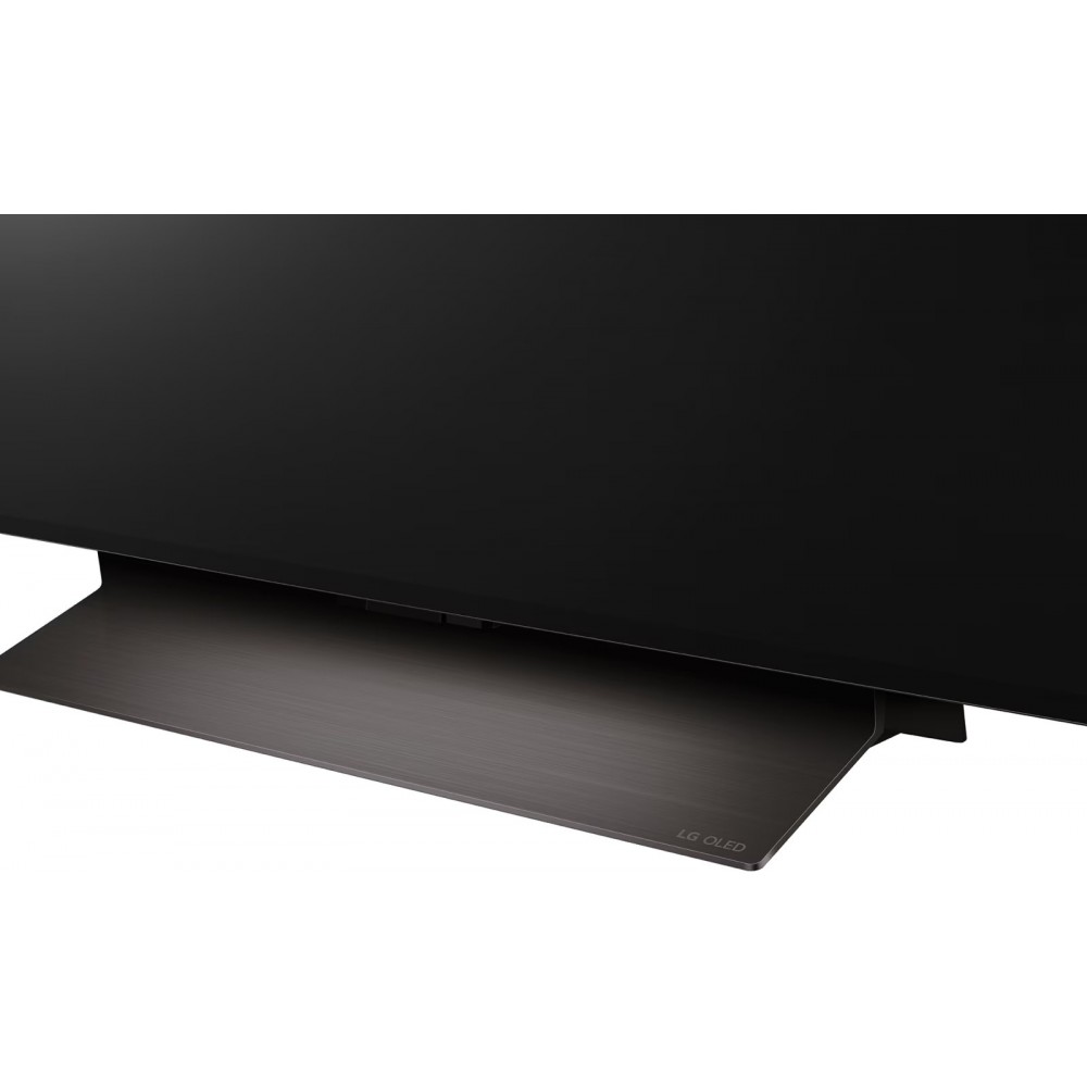 Телевізор LG OLED55C41LA OLED 4K Dolby Atmos Dolby Vision (2024)