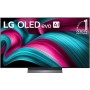 Телевізор LG OLED55C51LA Dolby Vision Dolby Atmos Alpha 9 Gen 8 4K 120 Гц