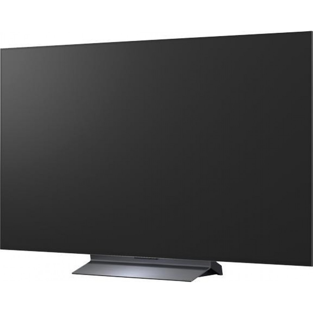 Телевізор LG OLED55C51LA Dolby Vision Dolby Atmos Alpha 9 Gen 8 4K 120 Гц