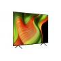 Телевізор LG OLED55B53LA Dolby Atmos Alpha 8 Gen 2 4K 120 Гц (2025)