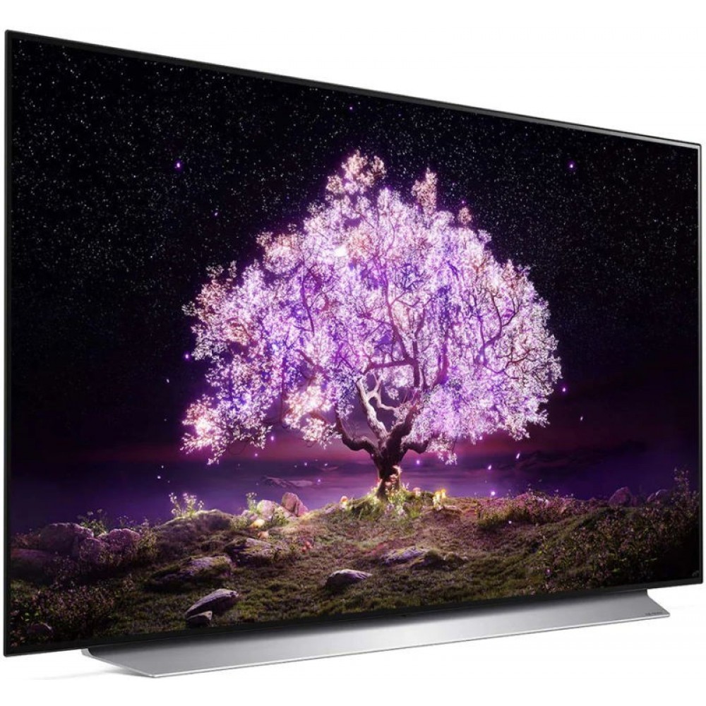 Телевізор LG OLED77C14LB