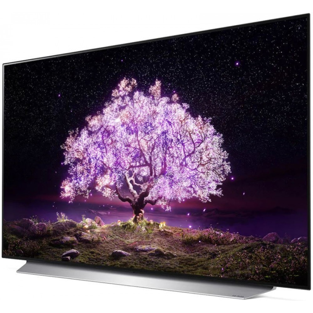 Телевізор LG OLED77C14LB