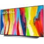 Телевізор LG OLED77C25LB