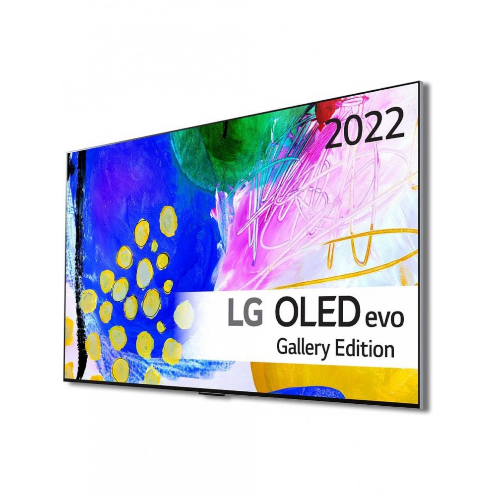 Телевізор LG OLED77G23LA