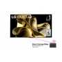 Телевізор LG OLED77M39LA AMD FreeSync Premium Zero Connect Box 120 Гц