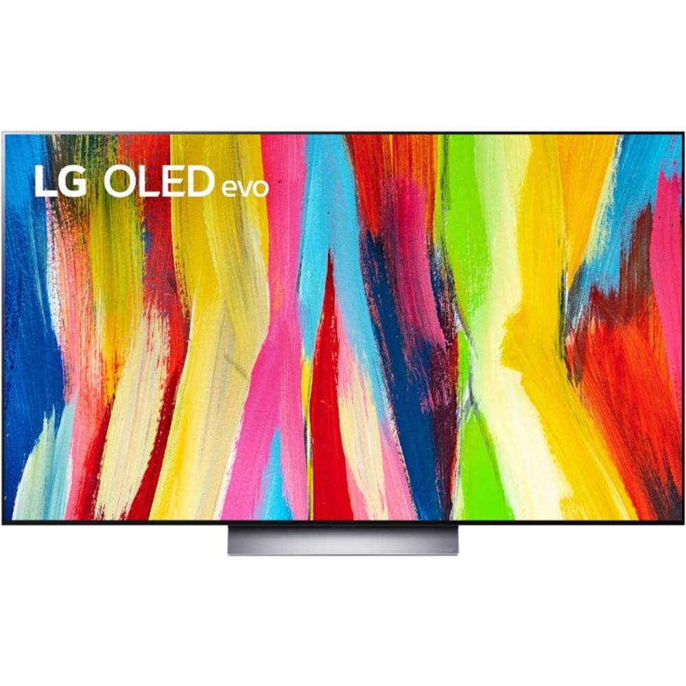 Телевізор LG OLED83C21LA