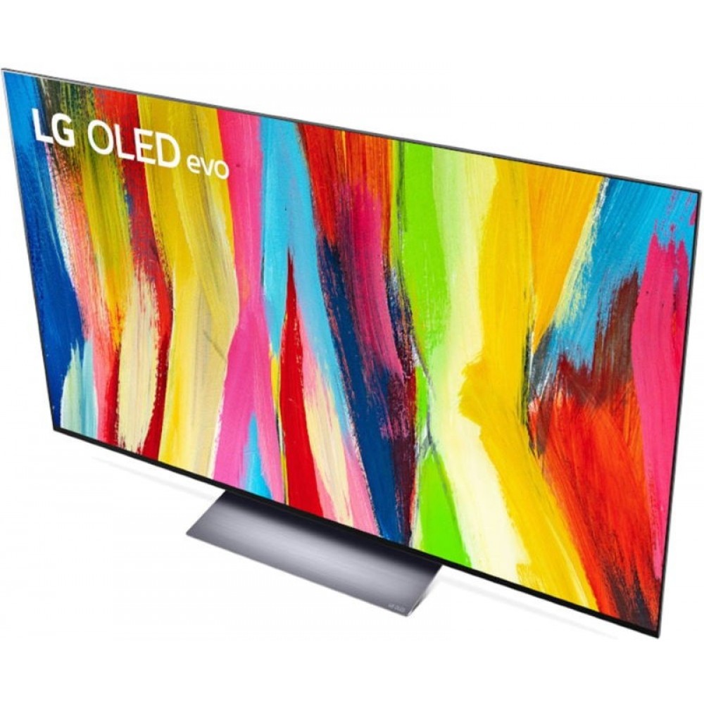 Телевізор LG OLED83C21LA