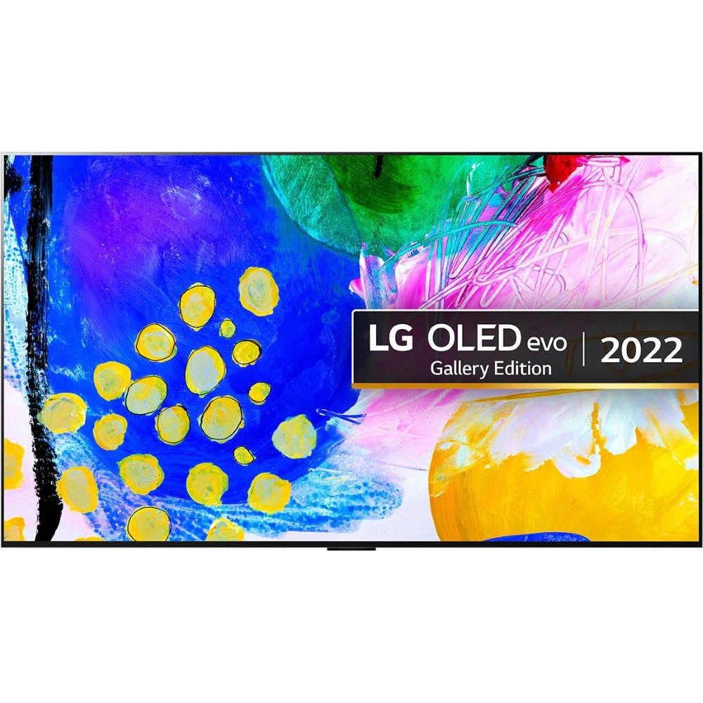 Телевізор LG OLED83G23LA
